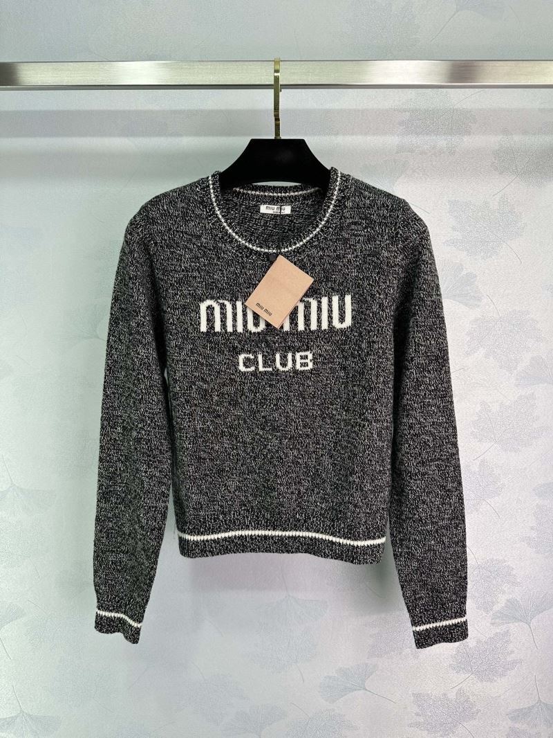 Miu Miu T-Shirts